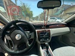 Chevrolet Impala